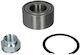 Set rulment roată Lancia Delta III 844 Fag 713 6908 00