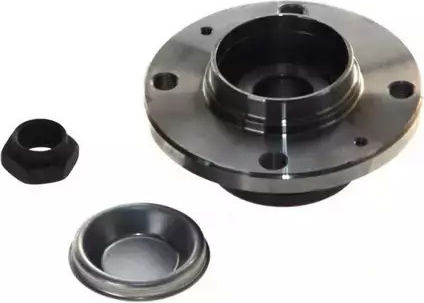 Radlagersatz Citroen C3 Pluriel Hb Fag 713 6400 30