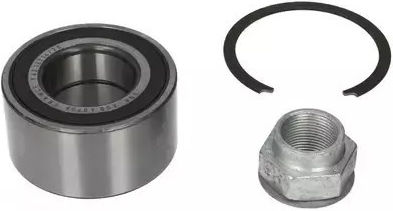 Wheel Bearing Set Lancia Lybra 839ax Fag 713 6903 00