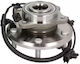 Комплект лагери на колелото за Fiat Freemont Jc Jf Fag 713 6920 10