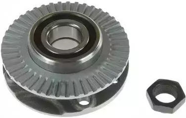 Wheel Bearing Set Lancia Dedra Sw 835 Fag 713 6906 00