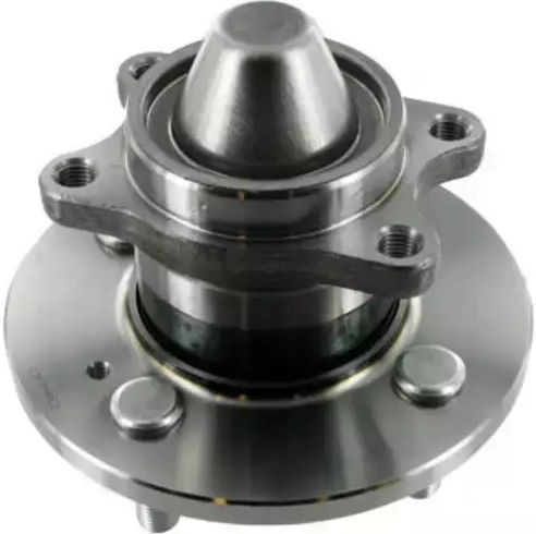 Set rulment roată Kia Picanto Ba Fag 713 6263 00