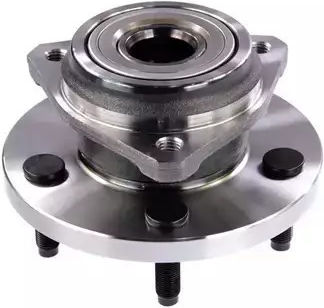 Radlagersatz Jeep Grand Cherokee II WJ WG FAG 713 6700 30