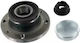 Wheel Bearing Set Opel Adam Fag 713 6448 40