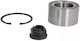Комплект лагери на колелото Mercedes-benz M-class W164 Fag 713 6681 00