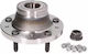 Wheel Bearing Set Ford Transit Custom Bus Fag 713 6791 60