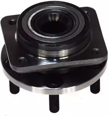 Wheel Bearing Set Chrysler Voyager Ii Es Fag 713 6700 10