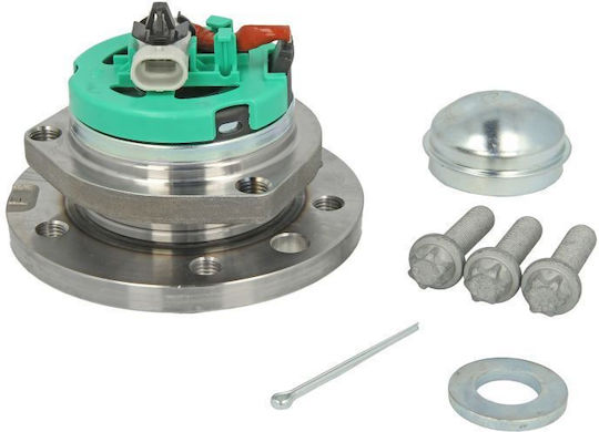 Set rulment roată Chevrolet Zafira F75 Fag 713 6440 60