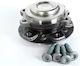 Комплект лагери за колело Bmw X3 F25 Fag 713 6495 10