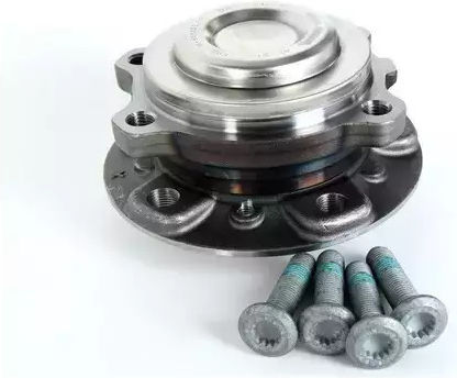 Комплект лагери за колело Bmw X3 F25 Fag 713 6495 10