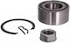 Wheel Bearing Set Lancia Phedra 179 Fag 713 6400 40