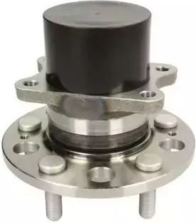 Hyundai I40 Vf Wheel Bearing Set Fag 713 6266 90