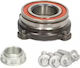 Set rulment roată Bmw 5 E39 Fag 713 6493 40