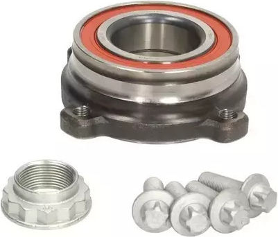 Set rulment roată Bmw 5 E39 Fag 713 6493 40