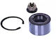 Set rulment roată Nissan Interstar Body X70 Fag 713 6307 90