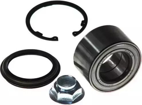 Set rulment roată Mazda 323 C V Ba Fag 713 6150 30