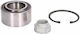 Set rulment roți Toyota Aygo Wnb1 Kgb1 Fag 713 6404 90