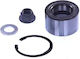 Set rulment roată Nissan Interstar Caroserie X70 Fag 713 6308 00