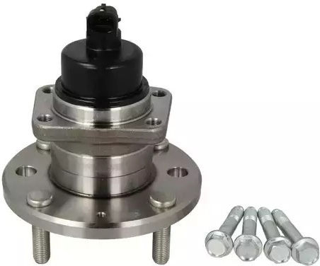 Wheel Bearing Set Chevrolet Nubira Sedan Fag 713 6449 60