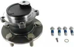 Wheel Bearing Set Ford C-max Dm2 Fag 713 6789 40