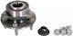 Radlagersatz Opel Zafira Tourer C P12 Fag 713 6449 20