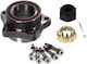 Wheel Bearing Set Ford Transit Tourneo Fag 713 6789 10