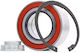 Bmw 3 Cabriolet E46 Wheel Bearing Set Fag 713 6494 00