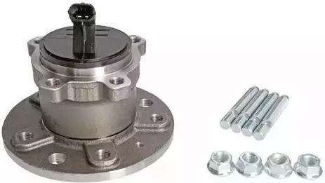 Set rulment roată Saab 9-3 Combi Ys3f Fag 713 6442 60
