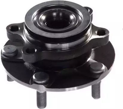 Set rulment roată Nissan Juke F15 Fag 713 6139 10