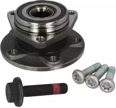 Set rulment roată Vw Passat Alltrack 3g5 Fag 713 6109 80