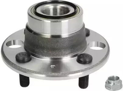 Wheel Bearing Set Honda Civic Vi Aerodeck Mb Mc Fag 713 6178 00