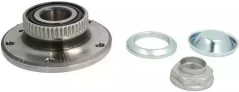 Set rulment roată Bmw Z4 E85 Fag 713 6670 60