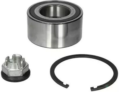 Set Wheel Bearing Dacia Duster Fag 713 6311 10