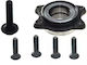 Wheel Bearing Set Seat Exeo St 3r5 Fag 713 6104 30