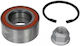 Wheel Bearing Set Mercedes-benz C-class W203 Fag 713 6670 50