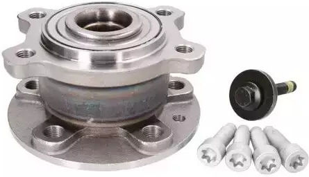 Комплект лагери за колело Volvo S80 II като Fag 713 6604 80