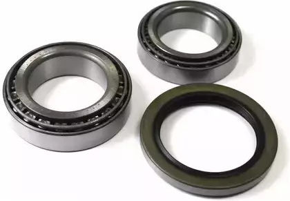 Set rulment roți Toyota Land Cruiser 100 Fzj1 Uzj1 Fag 713 6181 40