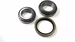Wheel Bearing Set Ssangyong Musso Fj Fag 713 6440 10