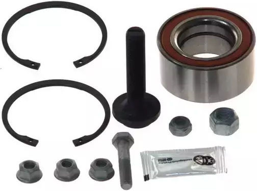 Set rulment roată Audi A8 4d2 4d8 Fag 713 6104 20