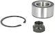 Set rulment roată Ford Puma Ec Fag 713 6780 40