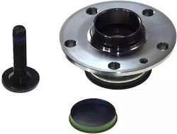 Wheel Bearing Set Audi A3 8v1 Fag 713 6109 60