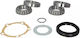 Wheel Bearing Set Land Rover Defender Pick-up Ld Fag 713 6200 10
