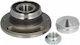 Set rulment roată Fiat Panda 169 Fag 713 6902 30