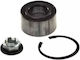 Комплект лагери за колело Ford Tourneo Connect Fag 713 6788 70