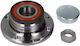 Wheel Bearing Set Fiat Idea 350 Fag 713 6907 10