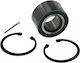 Wheel Bearing Set Opel Astra F 56 57 Fag 713 6441 90
