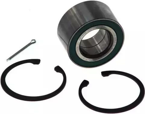 Wheel Bearing Set Opel Astra F 56 57 Fag 713 6441 90