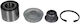 Set rulment roată Renault Twingo II CN0 FAG 713 8015 10