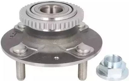 Wheel Bearing Set Hyundai Grandeur Tg Fag 713 6266 20