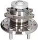 Wheel Bearing Set Kia Rio Ii Jb Fag 713 6263 10
